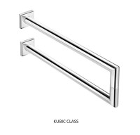 TOALLERO LATERAL DOBLE KUBIC COSMIC